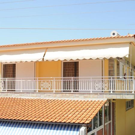 Studios Giota Σάρτη Εξωτερικό φωτογραφία