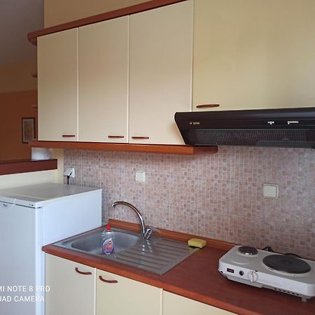 Studios Giota Σάρτη Εξωτερικό φωτογραφία