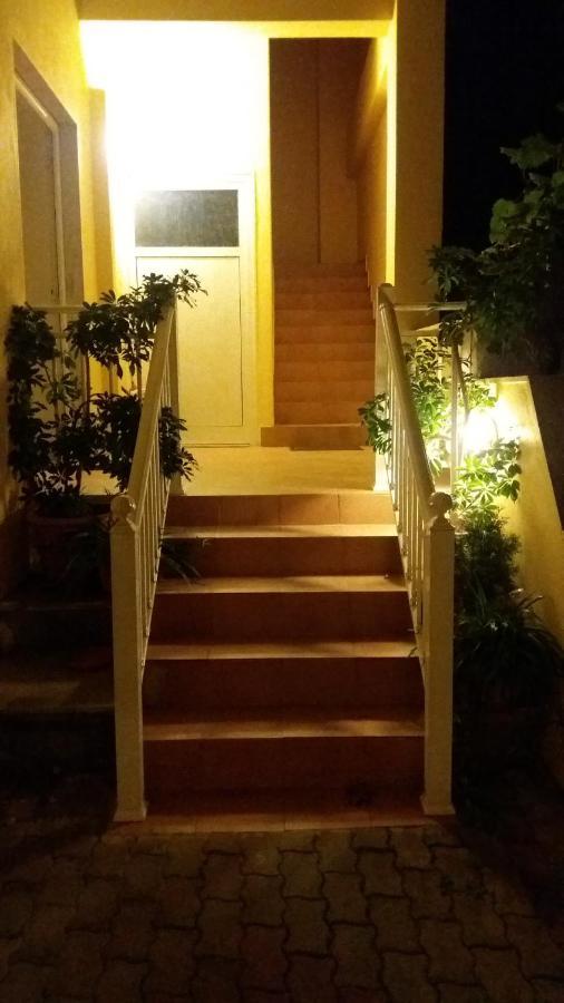 Studios Giota Σάρτη Εξωτερικό φωτογραφία
