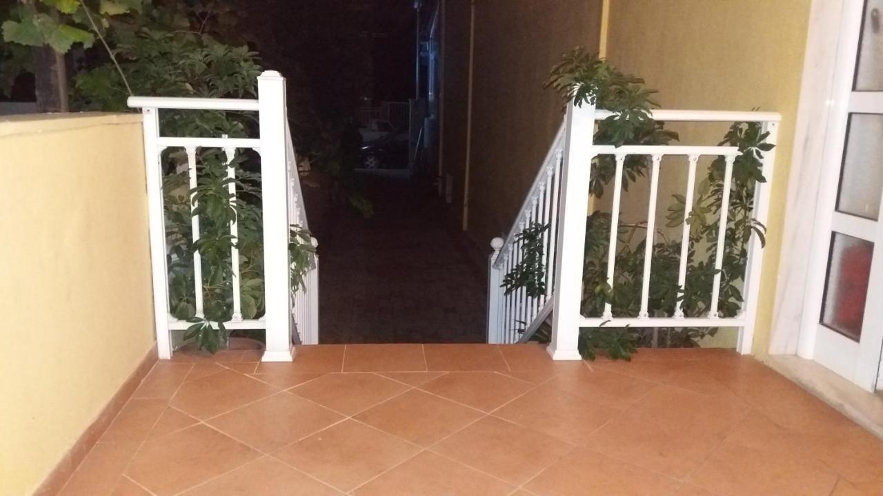 Studios Giota Σάρτη Εξωτερικό φωτογραφία