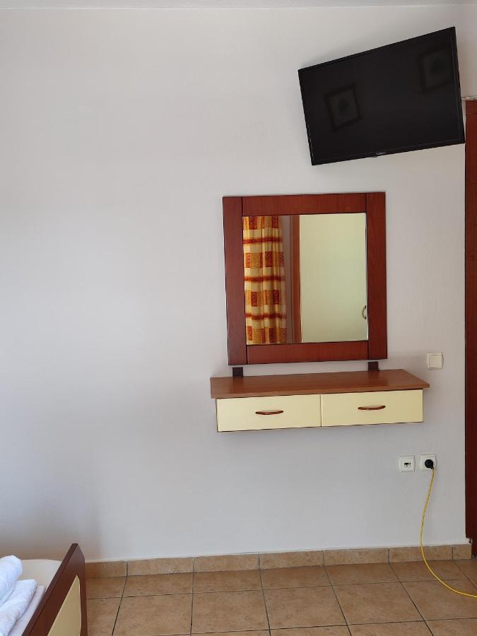 Studios Giota Σάρτη Εξωτερικό φωτογραφία