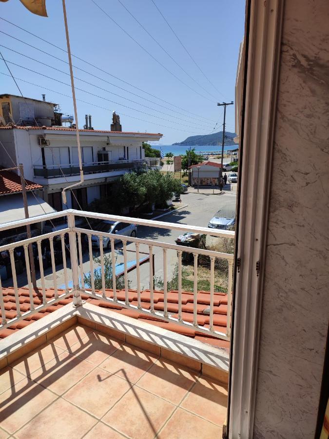 Studios Giota Σάρτη Εξωτερικό φωτογραφία
