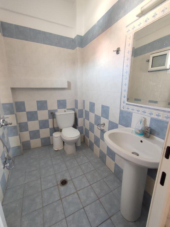 Studios Giota Σάρτη Εξωτερικό φωτογραφία