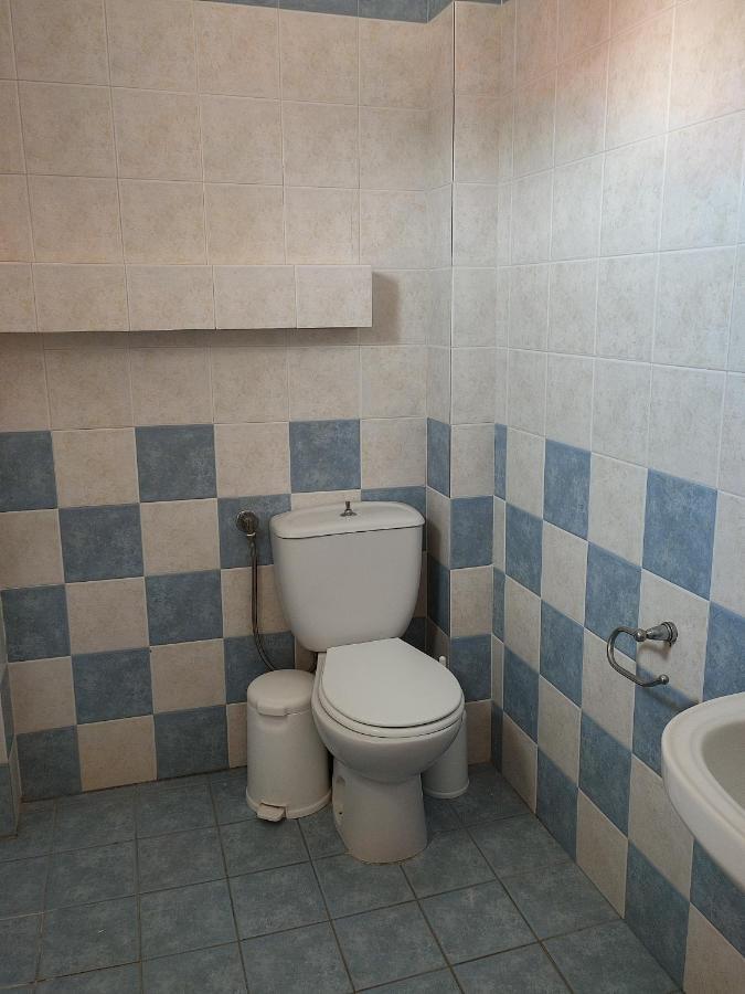 Studios Giota Σάρτη Εξωτερικό φωτογραφία